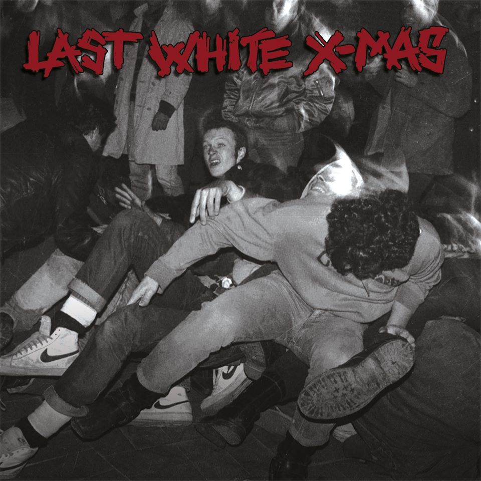 LAST WHITE CHRISTMAS